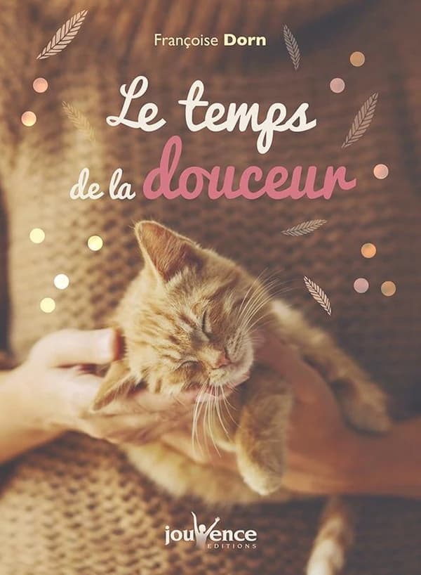 Le temps de la douceur ([Nouvelle éd.]) Françoise Dorn
