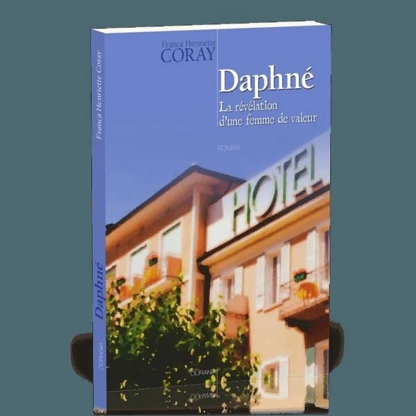 Daphné : la révélation d'une femme de valeur