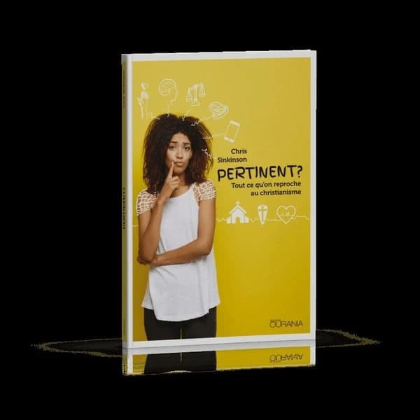 Pertinent ? : Tout ce qu'on reproche au christianisme