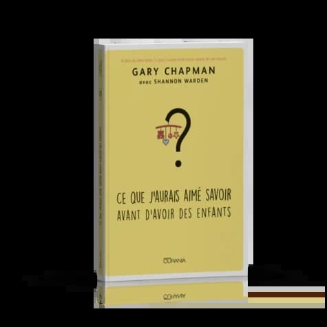 Ce que j'aurais aimé savoir avant d'avoir des enfants