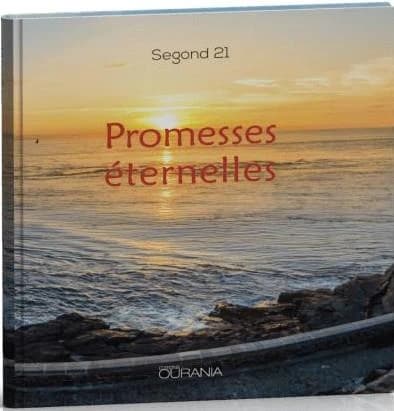 Promesses éternelles : Segond 21