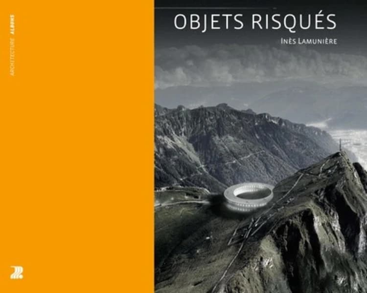 Objets risqués : le pari des infrastructures intégratives