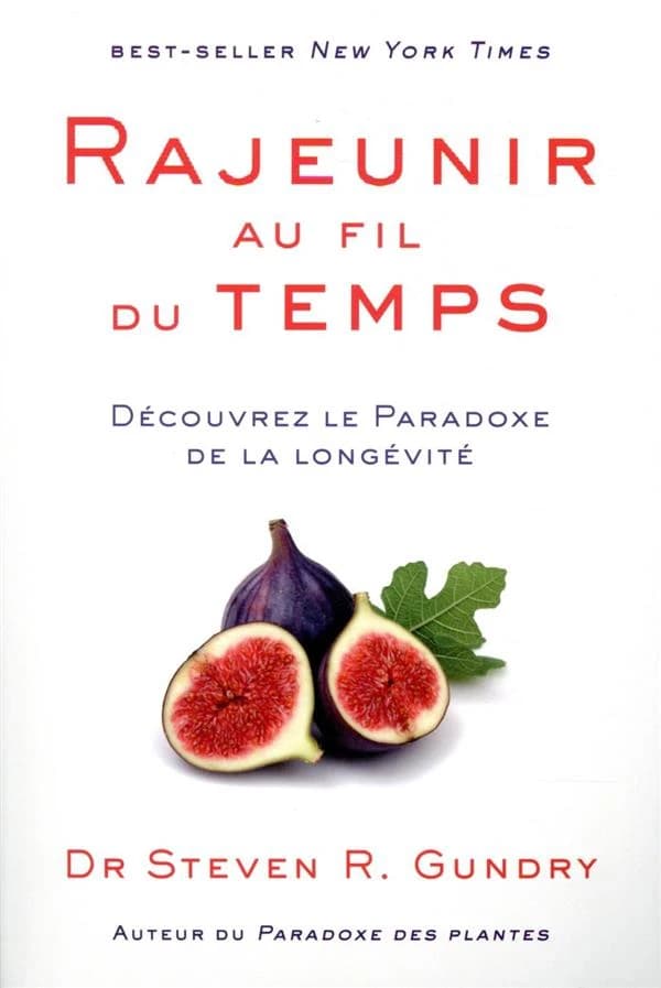 Rajeunir au fil du temps : découvrez le paradoxe de la longévité