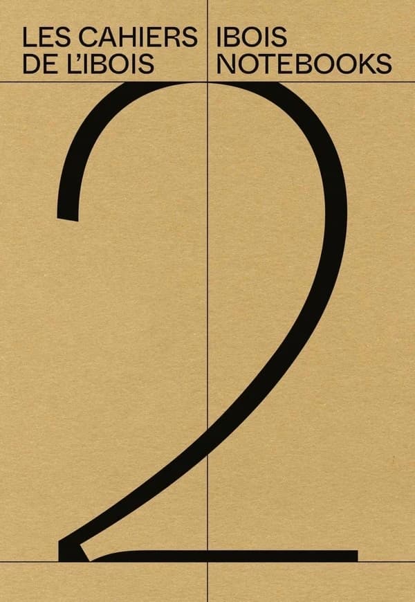 Cahier de l'Ibois : Tome 2