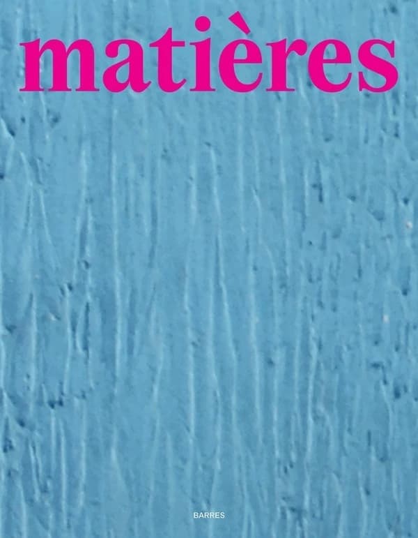 Revue Matières n.17