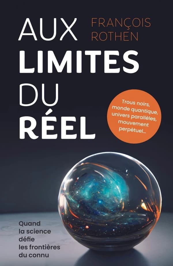 Aux limites du réel : quand la science défie les frontières du connu