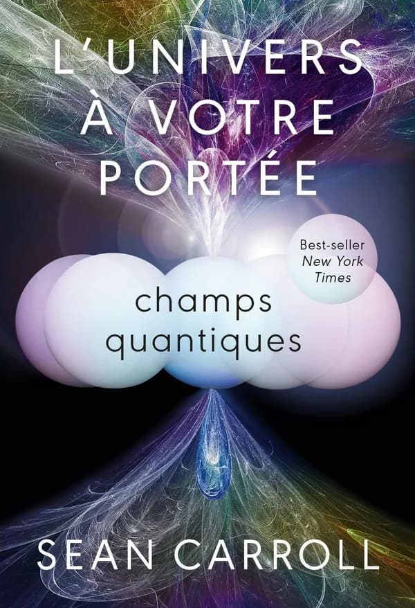 L'Univers à votre portée : Champs quantiques