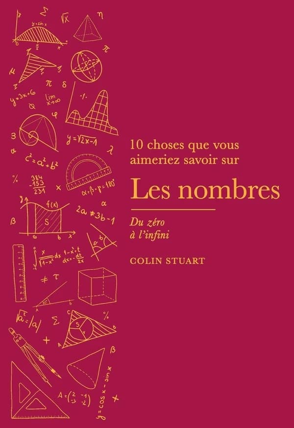 Les nombres : du zéro à l'infini