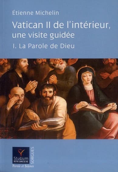 La parole de Dieu