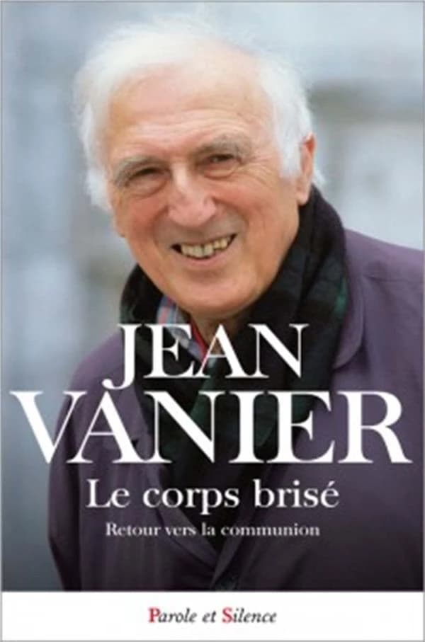 Le corps brisé : retour vers la communion