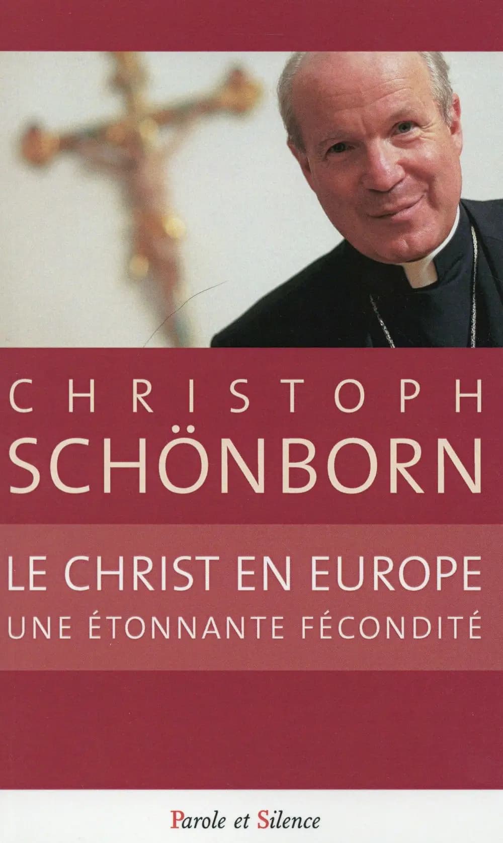 Le Christ en Europe : une étonnante fécondité