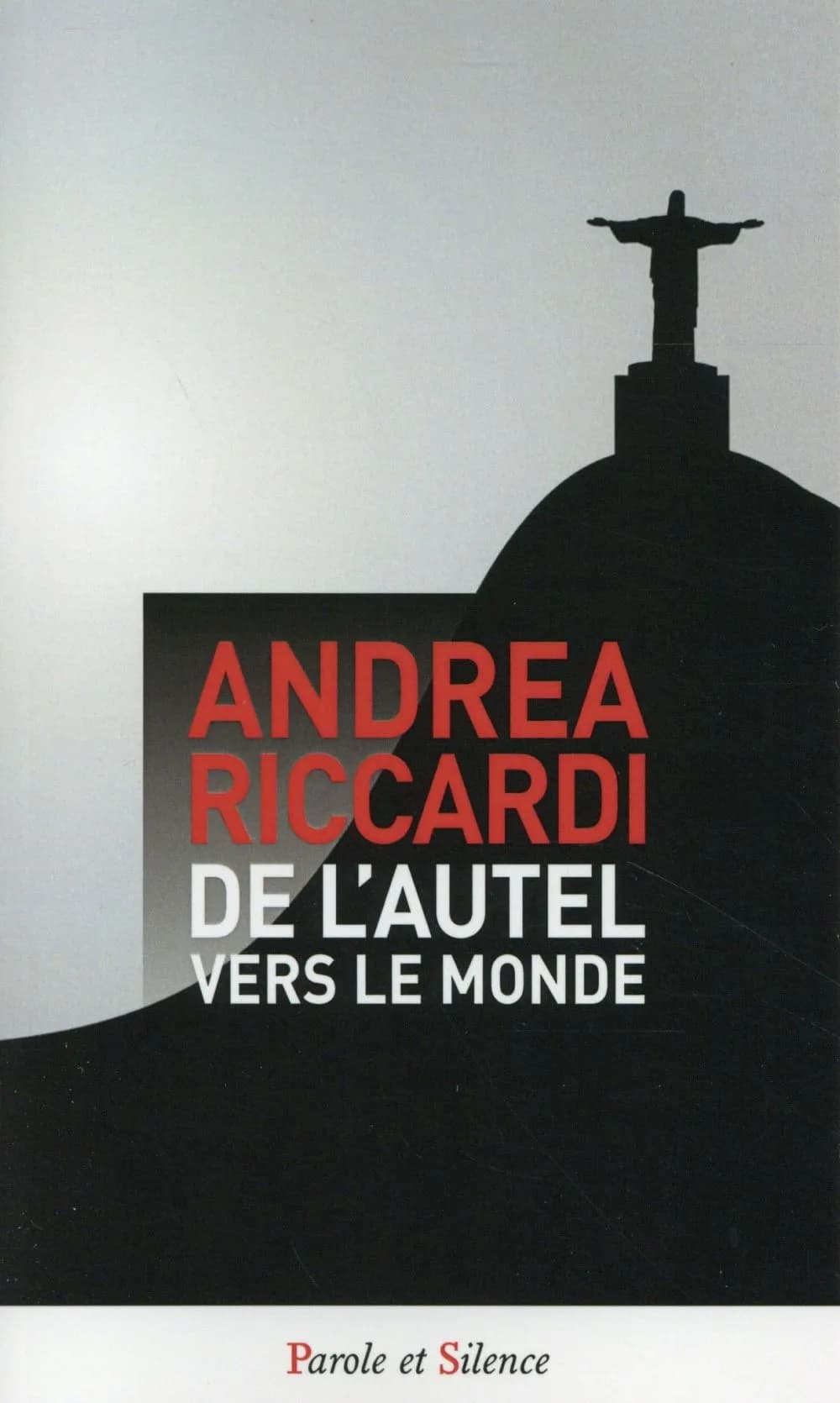 De l'autel vers le monde
