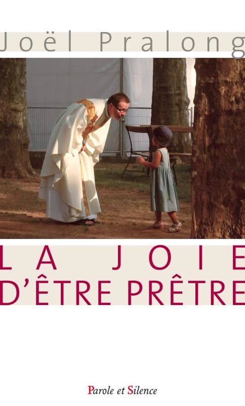 Prêtre ? : dialogue avec des jeunes