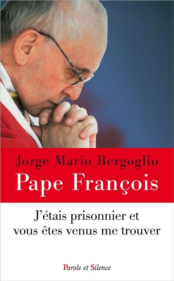 J'étais prisonnier et vous êtes venus me trouver : la visite de détenus comme oeuvre de miséricorde