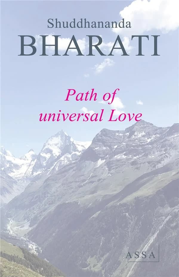 Path of universal love