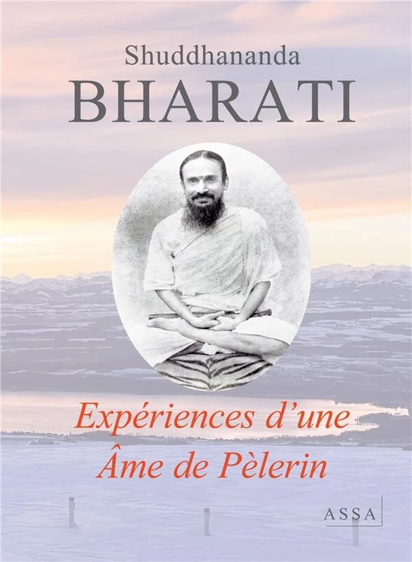 Experiences d une ame de pelerin