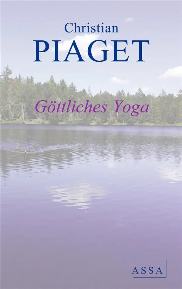 Gottliches yoga