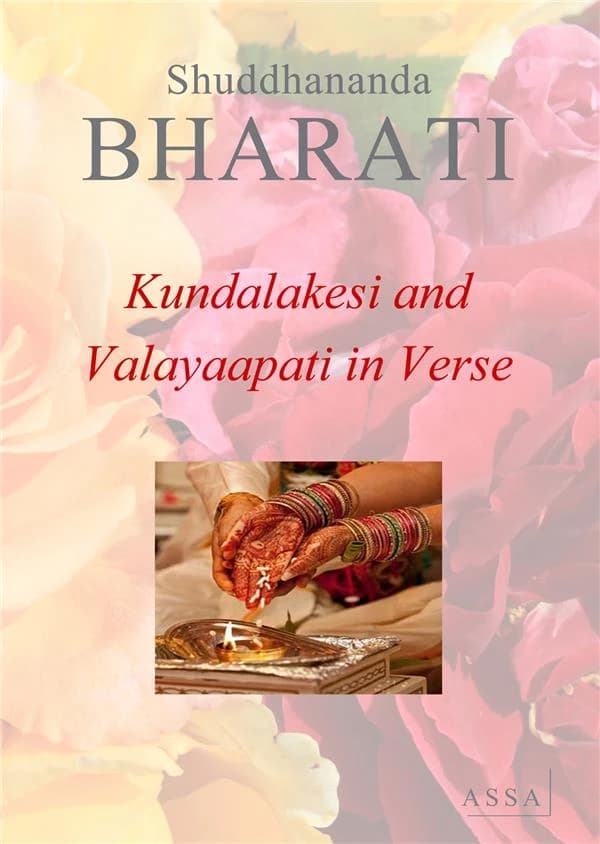 Kundalakesi and valayaapati in verse