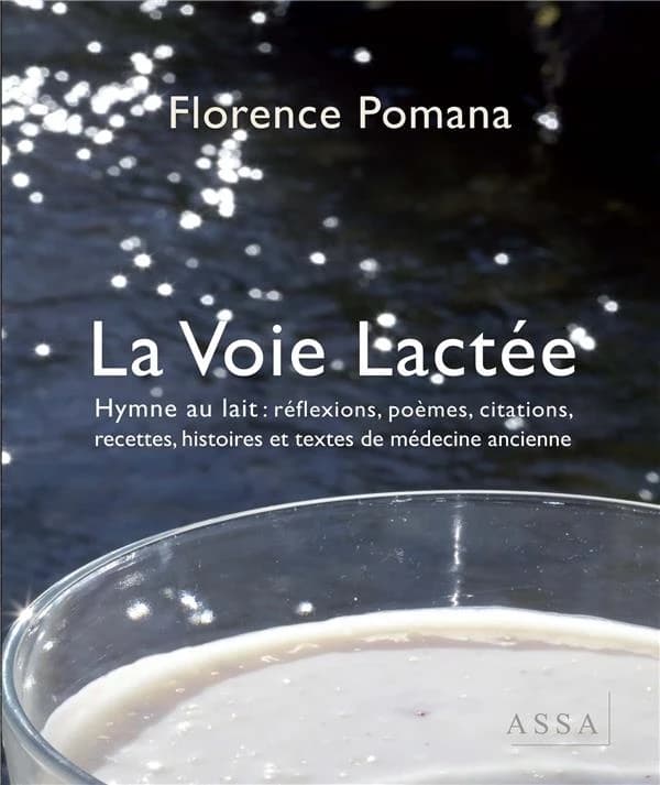 La voie lactee