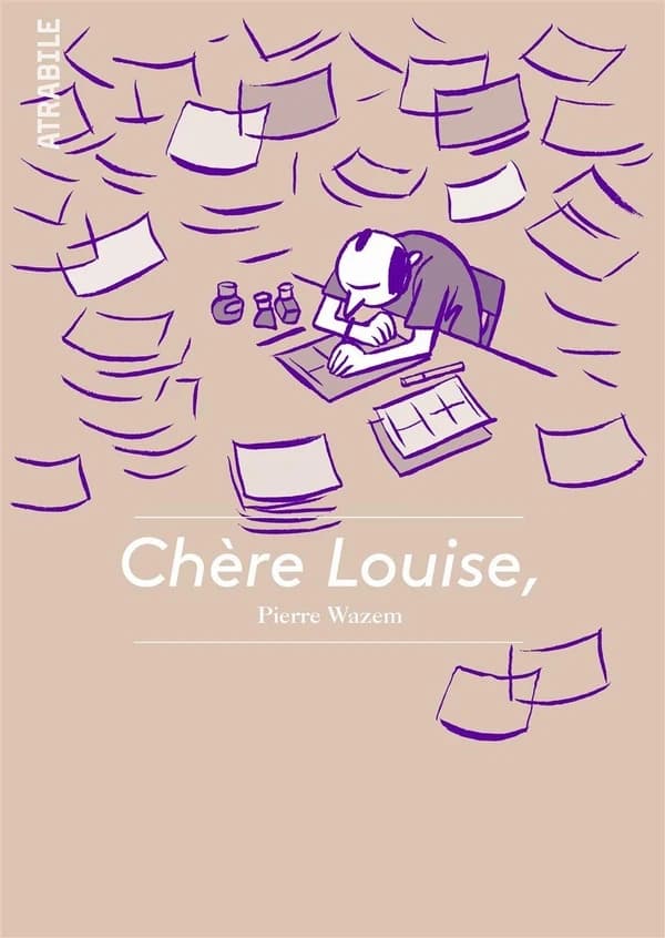 Chère Louise