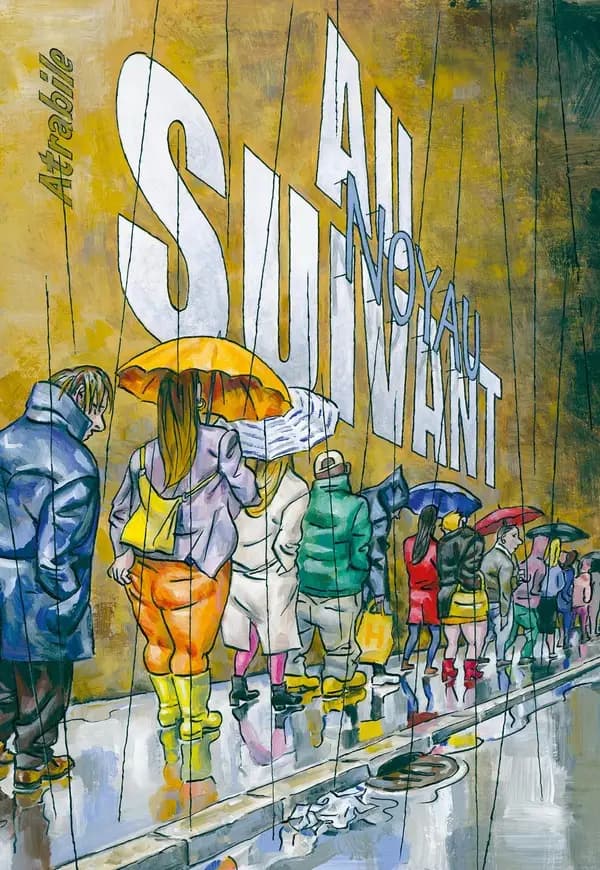 Au suivant