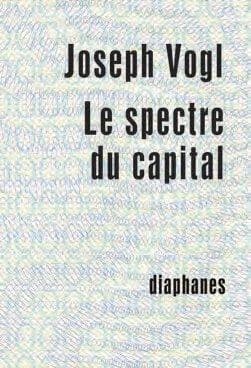 Le spectre du capital