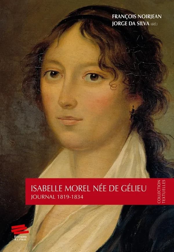 Journal, 1819-1834