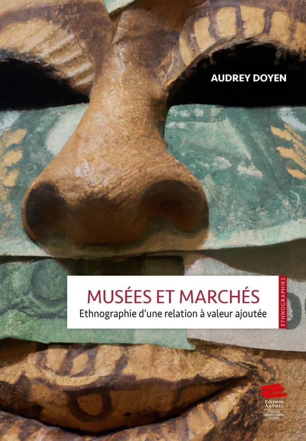 Musées et marchés : ethnographie d'une relation à valeur ajoutée