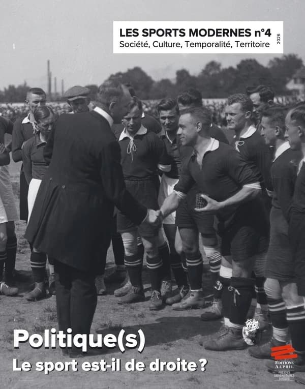 Politique(s). Le sport est-il de droite ?