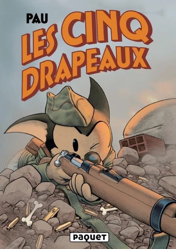 Liberté, é́galité, fraternité. Tome 1
