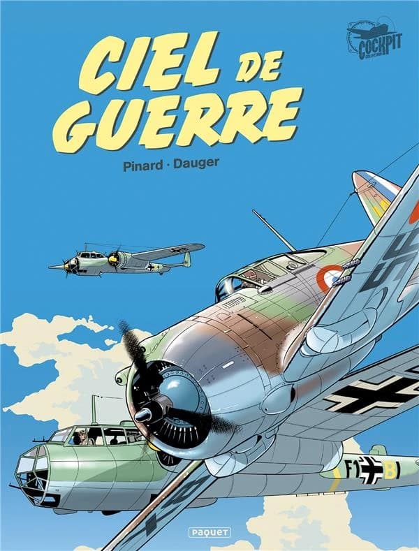 Tome 1, Les Diables rouges ; Tome 2, Cocardes en flammes ; Tome 3, Alerte en : Syrie ; Tome 4, Opérati