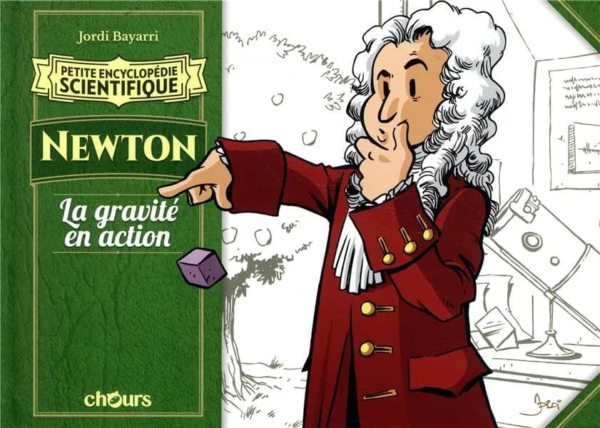 Newton : la gravité en action