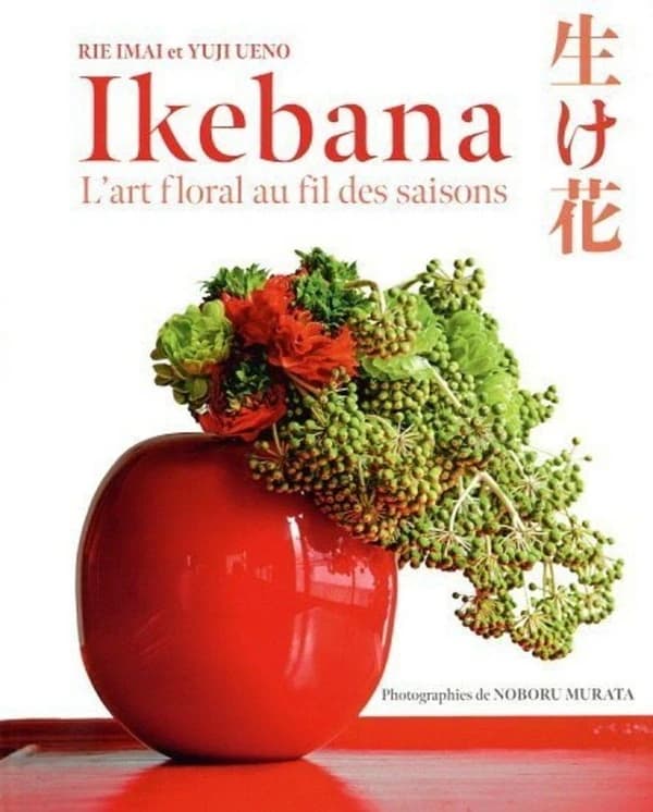 Ikebana : l'art floral au fil des saison