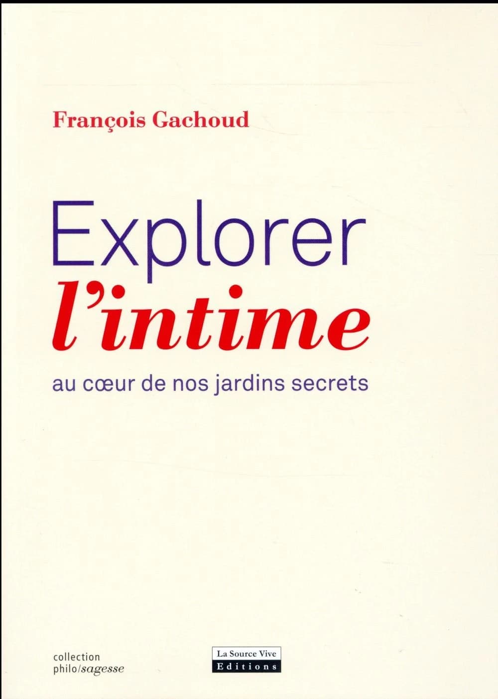Explorer l'intime : au coeur de nos jardins secrets