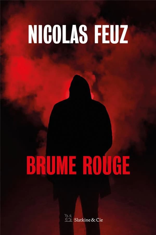 Brume rouge