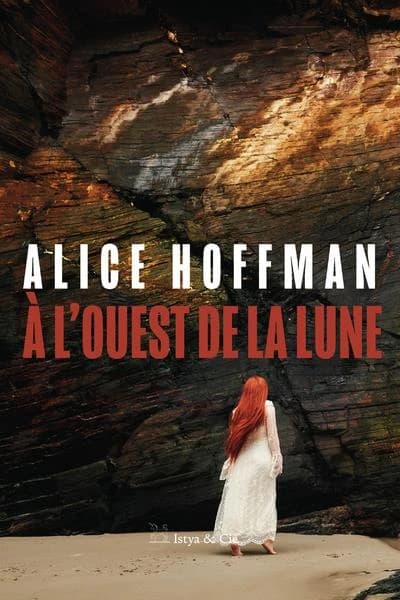 À l'ouest de la Lune