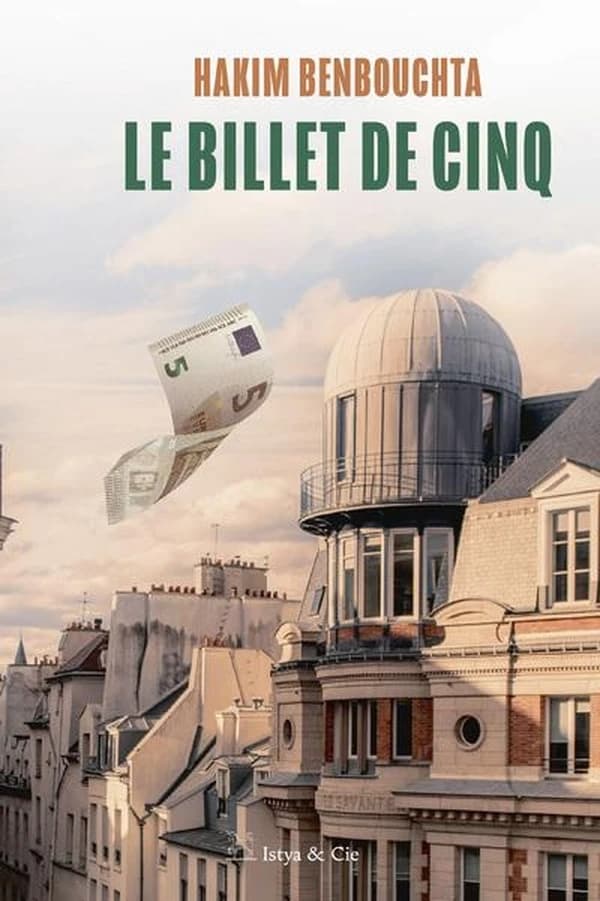 Le billet de cinq