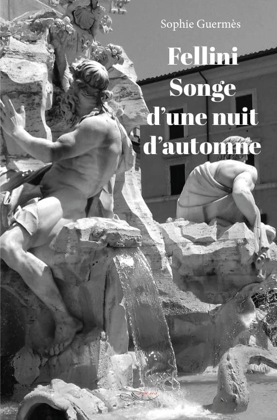 Fellini songe d'une nuit d'automne