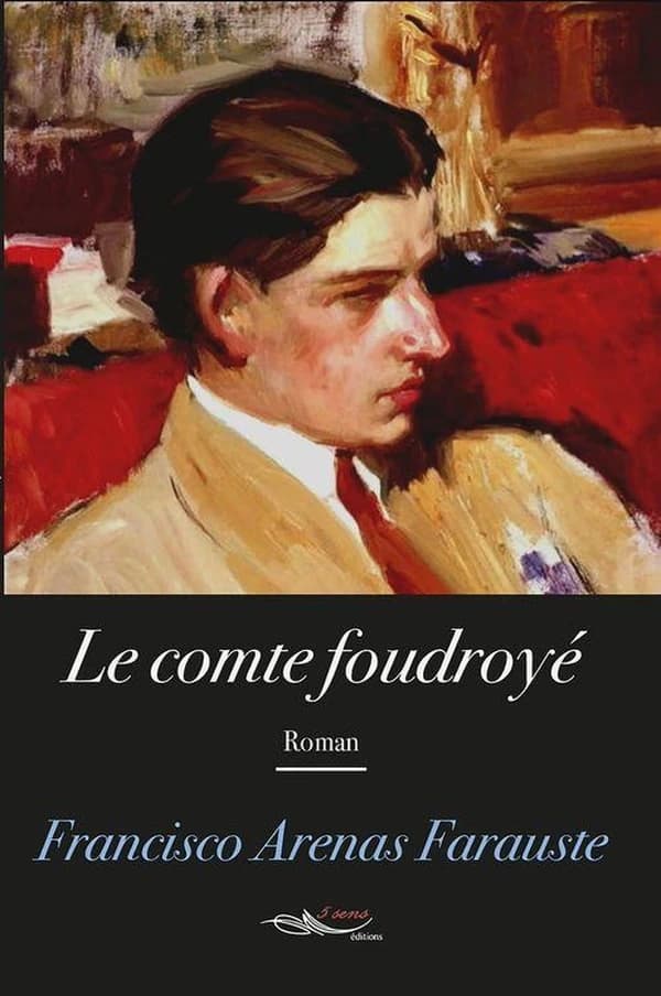 Le comte foudroye