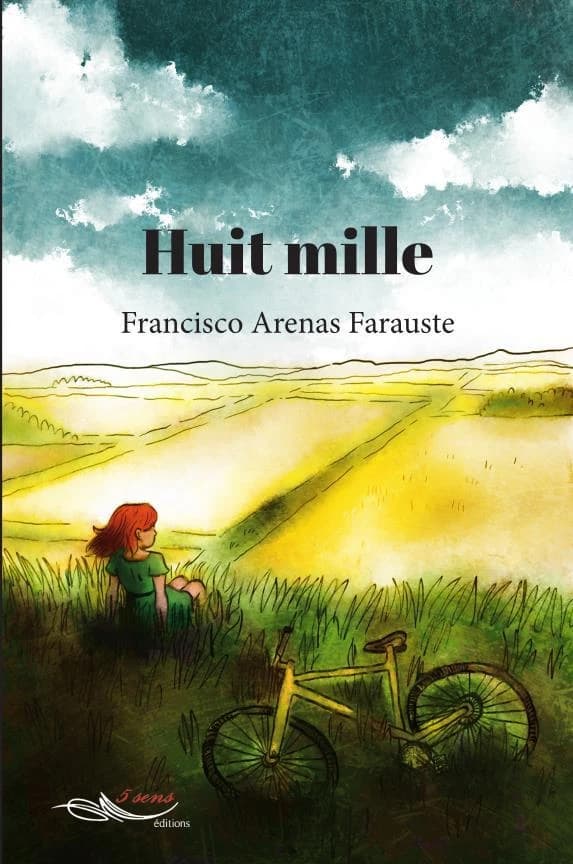 Huit mille