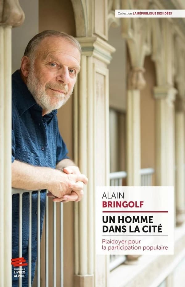 Un homme dans la cité : plaidoyer pour la participation populaire