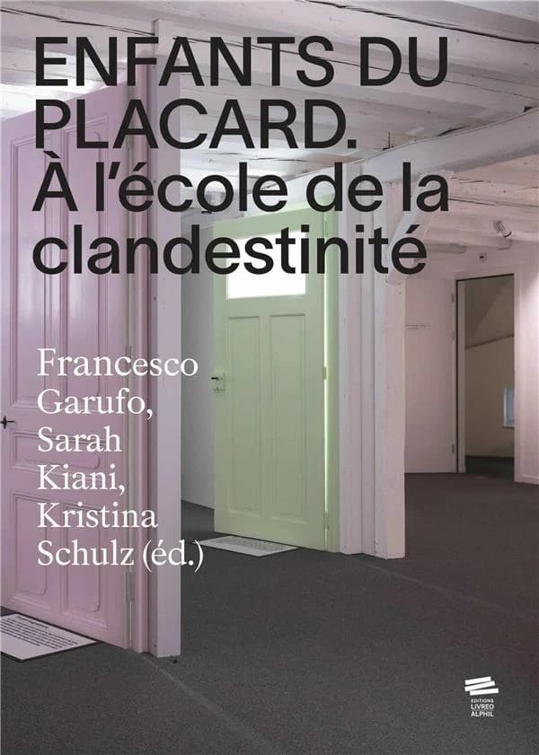 Enfants du placard : A l'école de la clandestinité