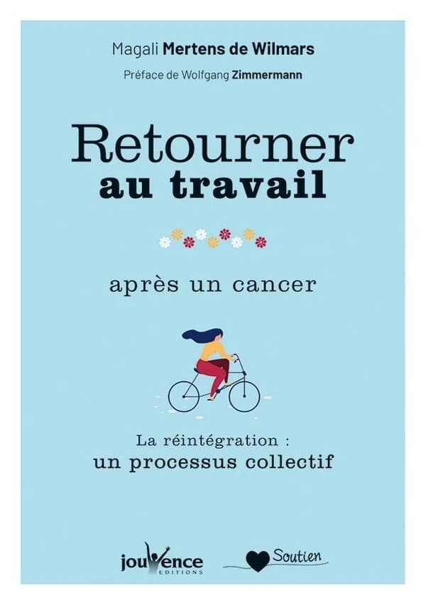 Retourner au travail après un cancer : la réintégration, un processus collectif