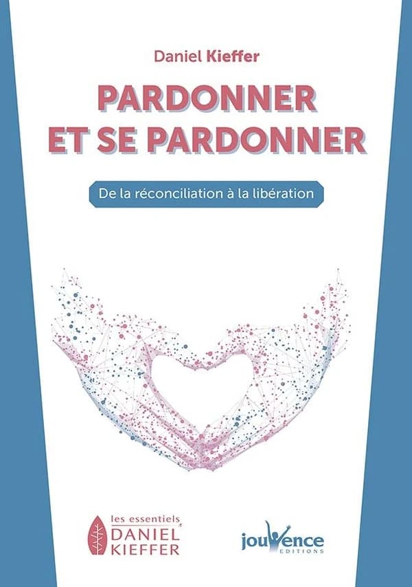 Pardonner et se pardonner : de la réconciliatin à la libération