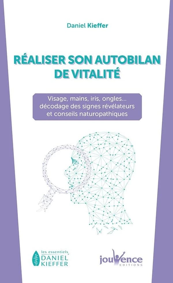Réaliser son autobilan de vitalité