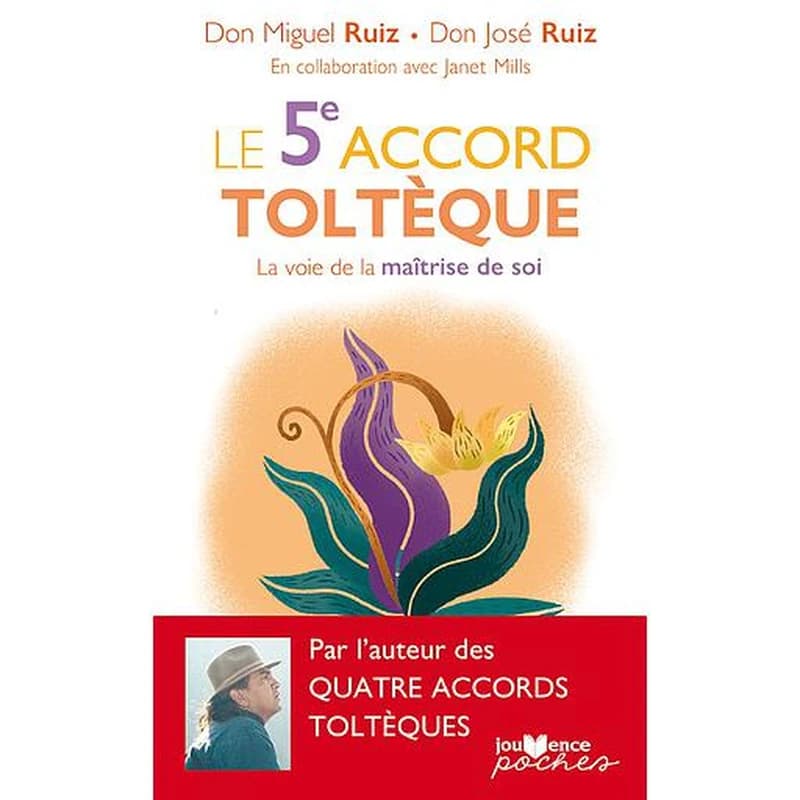 LE 5EME ACCORD TOLTEQUE