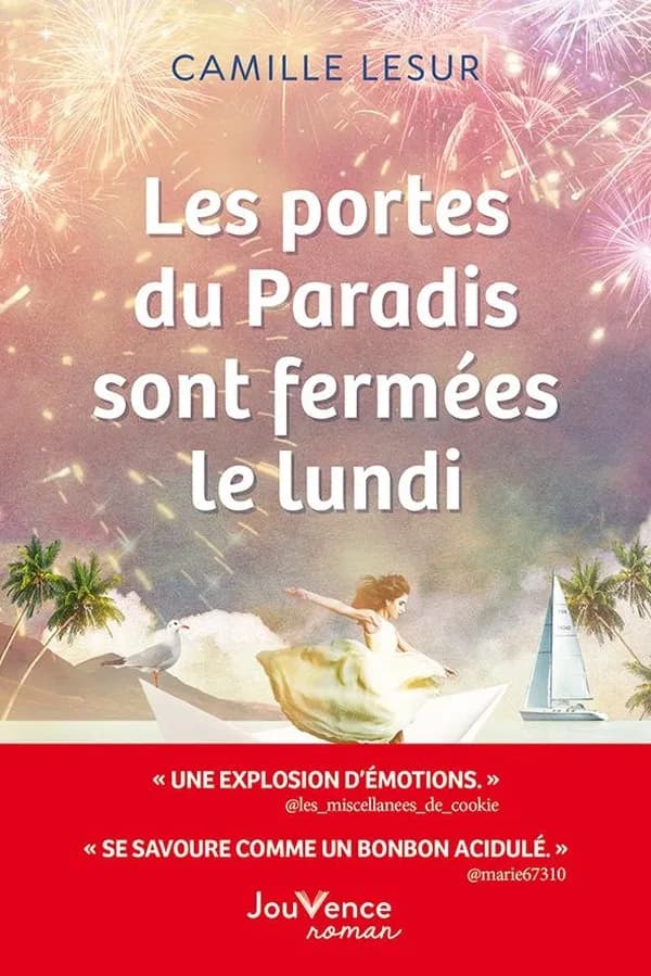 Les portes du paradis sont fermées le lundi