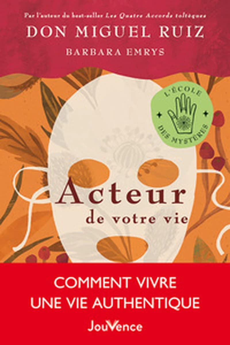 Acteur de votre vie
