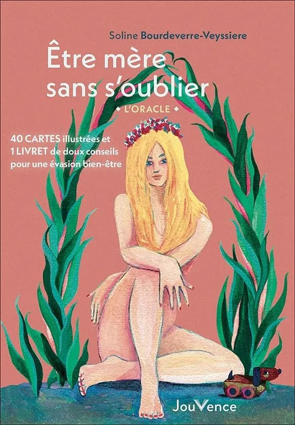 Être mère sans s'oublier : l'oracle