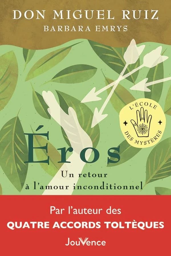 Éros : un retour à l'amour inconditionnel